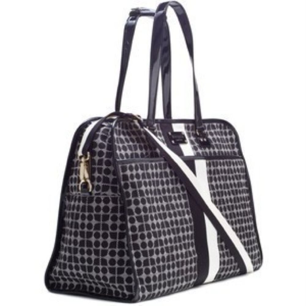 Kate Spade Weekender